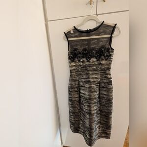 Alberta ferretti dress